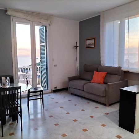 Savoia Apartments เจนัว ภายนอก รูปภาพ
