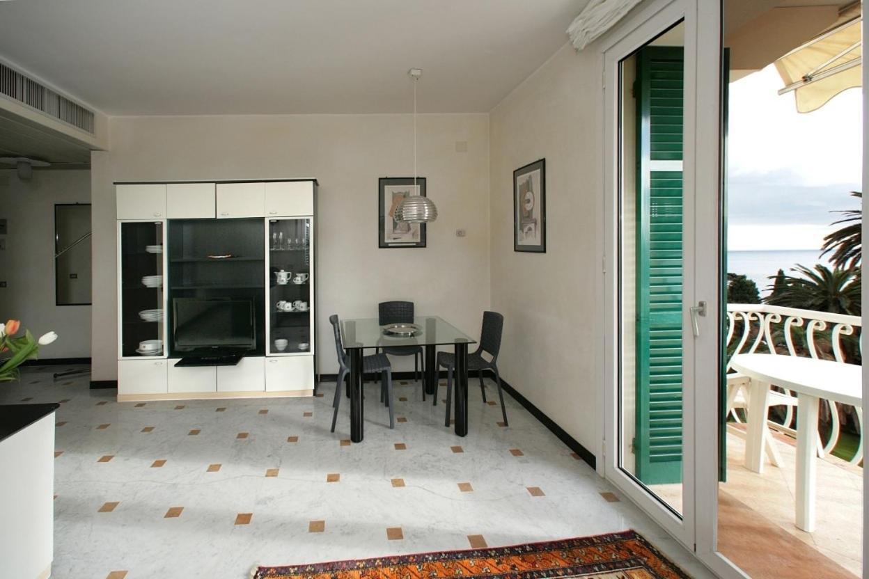 Savoia Apartments เจนัว ภายนอก รูปภาพ