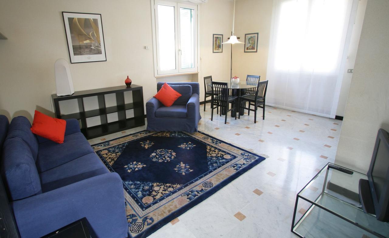 Savoia Apartments เจนัว ห้อง รูปภาพ