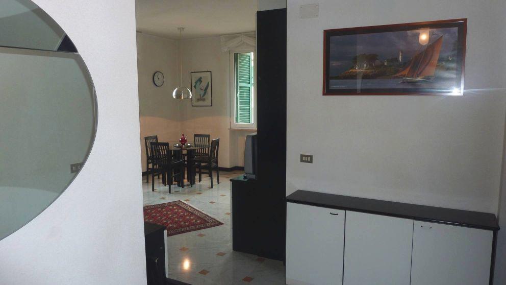 Savoia Apartments เจนัว ภายนอก รูปภาพ